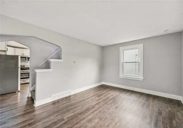 Photo 3 of Townhouse for sale at 553 Farnsworth, Clairton, PA 15025 | MLS# 1763705 | Listing updated on 2026-09-10