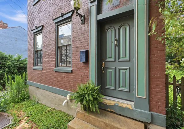 Photo 2 of Multi family home for sale at 1301 Veto St, Pittsburgh, PA 15212 | MLS# 1764285 | Listing updated on 2026-10-17