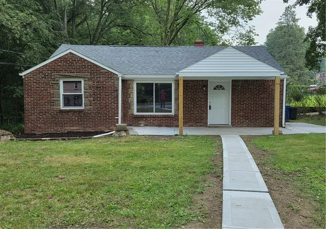 Photo 1 of Single family home for sale at 745 Macfarlane Dr, Penn Hills, PA 15235 | MLS# 1764287 | Listing updated on 2026-09-09