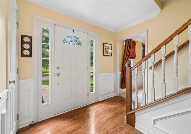 Photo 3 of Sale Pending at 1023 Mayfair Dr, Cecil, PA 15317 | MLS# 1764318 | Listing updated on 2026-09-15