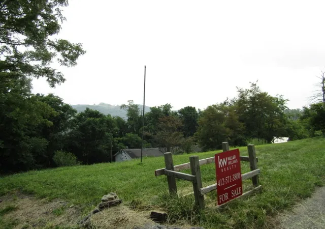 Photo 1 of Land for sale at 732 7th Street, Marianna Boro, PA 15345 | MLS# 1764292 | Listing updated on 2026-10-02