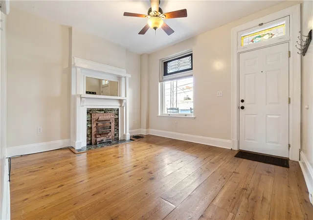 Photo 4 of Single family home for sale at 414 Fisk St, Bloomfield, PA 15224 | MLS# 1764329 | Listing updated on 2026-10-21