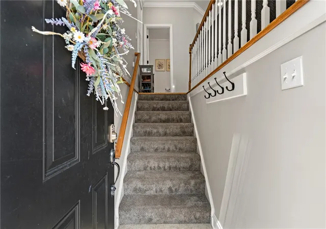 Photo 2 of Townhouse for sale at 7010 Crider Rd, Adams Twp, PA 16046 | MLS# 1764284 | Listing updated on 2026-09-15