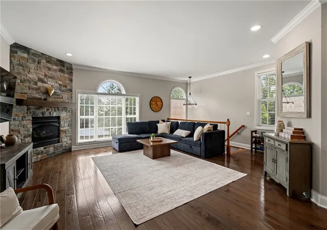 Photo 3 of Townhouse for sale at 7010 Crider Rd, Adams Twp, PA 16046 | MLS# 1764284 | Listing updated on 2026-09-15