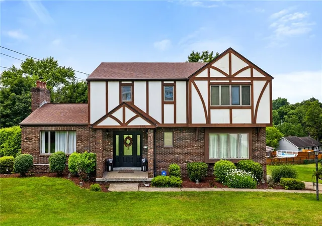Single family home for sale at 120 Larchfield Dr, McKeesport, PA 15135 | MLS# 1764400