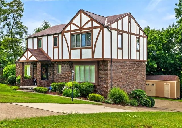 Photo 1 of Single family home for sale at 120 Larchfield Dr, Mc Keesport, PA 15135 | MLS# 1764400 | Listing updated on 2026-09-01