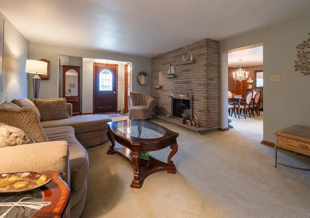 Photo 3 of Single family home for sale at 142 Green, Pittsburgh, PA 15236 | MLS# 1764423 | Listing updated on 2026-09-06