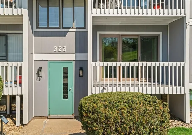 Photo 1 of Condo for sale at 323 Ridge Point Cir #24, Bridgeville, PA 15017 | MLS# 1764437 | Listing updated on 2026-09-10