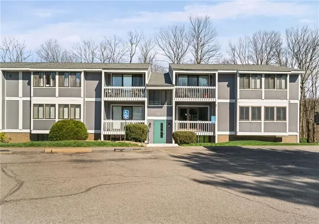 Photo 3 of Condo for sale at 323 Ridge Point Cir #24, Bridgeville, PA 15017 | MLS# 1764437 | Listing updated on 2026-09-10