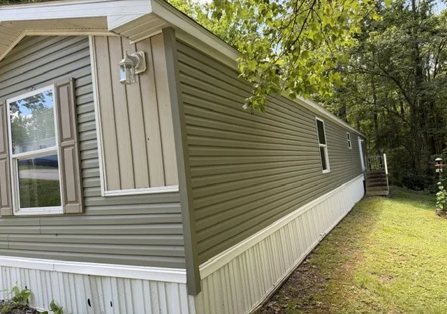 Photo 2 of Manufactured home for sale at 1 Via Milano, Menallen Twp, PA 15480 | MLS# 1764439 | Listing updated on 2026-09-09