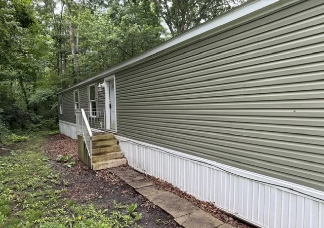Photo 3 of Manufactured home for sale at 1 Via Milano, Menallen Twp, PA 15480 | MLS# 1764439 | Listing updated on 2026-09-09