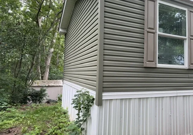 Photo 3 of Manufactured home for sale at 1 Via Milano, Menallen Twp, PA 15480 | MLS# 1764439 | Listing updated on 2026-09-09