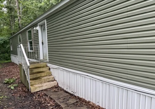 Photo 4 of Manufactured home for sale at 1 Via Milano, Menallen Twp, PA 15480 | MLS# 1764439 | Listing updated on 2026-09-09
