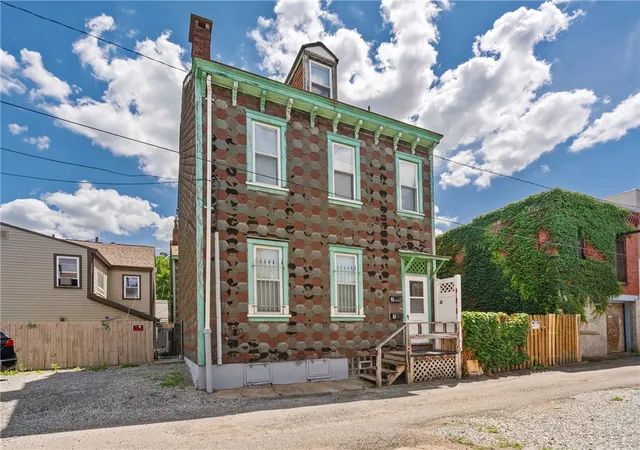 Photo 3 of Sale Pending at 1011 Constance St, Pittsburgh, PA 15212 | MLS# 1758349 | Listing updated on 2026-09-07