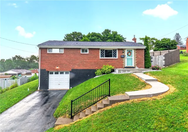 Photo 1 of Sale Pending at 12 Corbett Ave, Hempfield Twp, PA 15642 | MLS# 1764419 | Listing updated on 2026-08-31