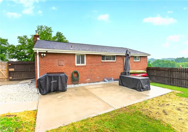 Photo 3 of Sale Pending at 12 Corbett Ave, Hempfield Twp, PA 15642 | MLS# 1764419 | Listing updated on 2026-08-31