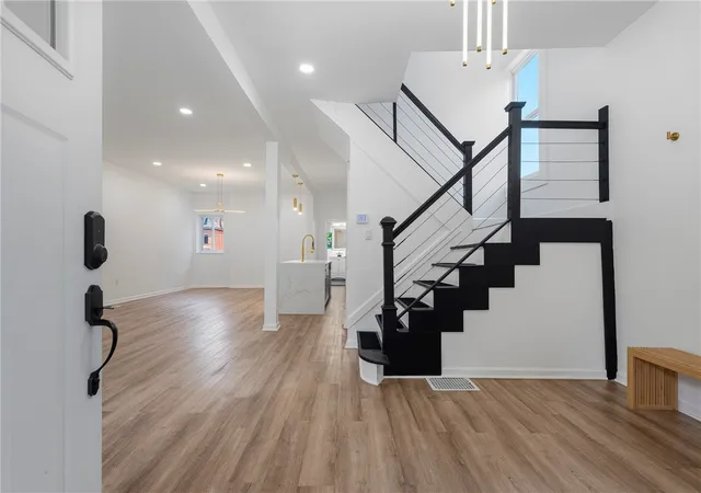 Photo 2 of Single family home for sale at 731 Mellon St, Highland Park, PA 15206 | MLS# 1763351 | Listing updated on 2026-09-18
