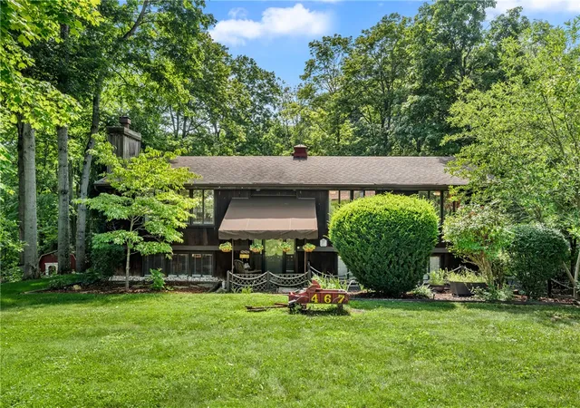 Photo 1 of Single family home for sale at 467 Hunting Crk Rd, North Strabane, PA 15317 | MLS# 1764234 | Listing updated on 2026-10-10