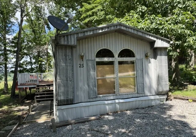 Photo 1 of Manufactured home for sale at 25 Via Roma, Menallen Twp, PA 15480 | MLS# 1764515 | Listing updated on 2026-09-09