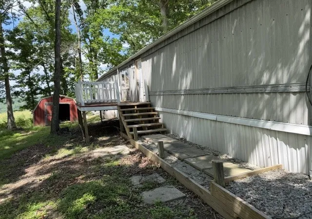 Photo 3 of Manufactured home for sale at 25 Via Roma, Menallen Twp, PA 15480 | MLS# 1764515 | Listing updated on 2026-09-09
