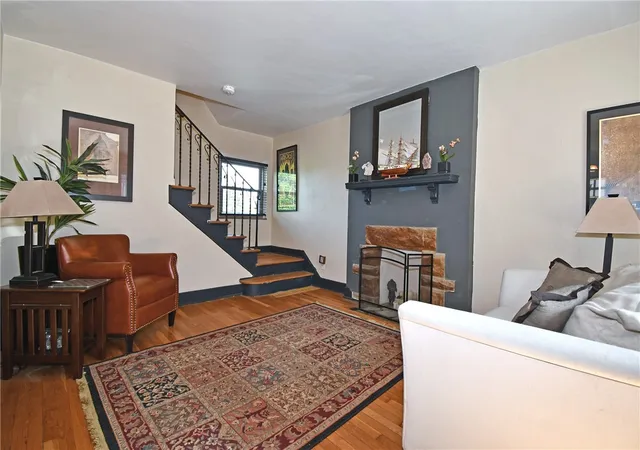 Photo 3 of Single family home for sale at 4020 Lanmore Ave, Brentwood, PA 15227 | MLS# 1764480 | Listing updated on 2026-09-08