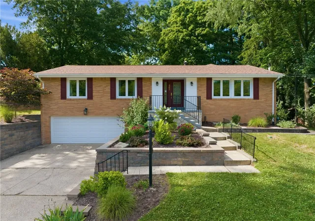 Photo 1 of Sale Pending at 265 Mcintyre Rd, Ross Twp, PA 15237 | MLS# 1764484 | Listing updated on 2026-09-13