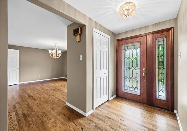 Photo 2 of Sale Pending at 265 Mcintyre Rd, Ross Twp, PA 15237 | MLS# 1764484 | Listing updated on 2026-09-13