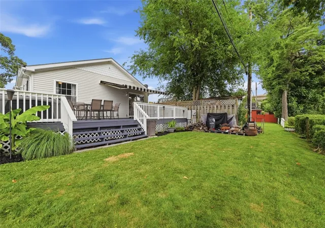 Photo 3 of Manufactured home for sale at 30 Denny Est, Harmar, PA 15238 | MLS# 1764211 | Listing updated on 2026-09-06