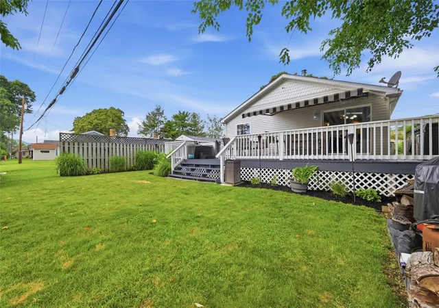 Photo 3 of Manufactured home for sale at 30 Denny Est, Harmar, PA 15238 | MLS# 1764211 | Listing updated on 2026-09-06