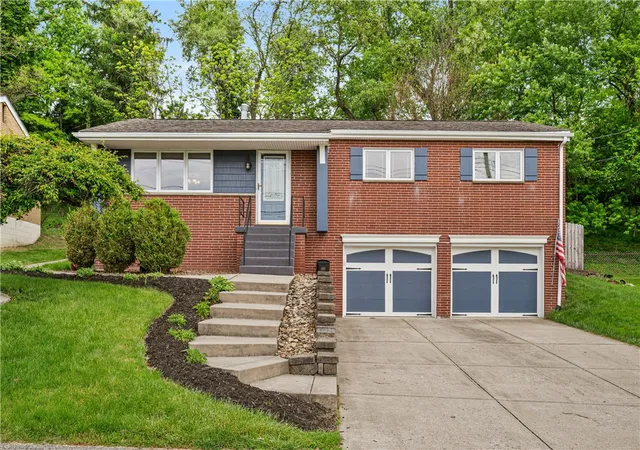 Photo 1 of Single family home for sale at 420 Macbeth Dr, Penn Hills, PA 15235 | MLS# 1764609 | Listing updated on 2026-09-11