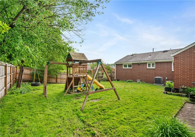 Photo 20 of Single family home for sale at 420 Macbeth Dr, Penn Hills, PA 15235 | MLS# 1764609 | Listing updated on 2026-09-11