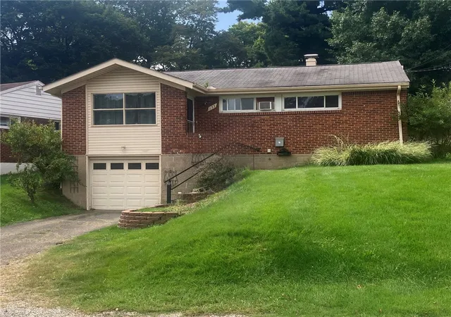 Photo 1 of Single family home for sale at 133 Windsor Dr, Penn Hills, PA 15235 | MLS# 1764708 | Listing updated on 2026-09-07
