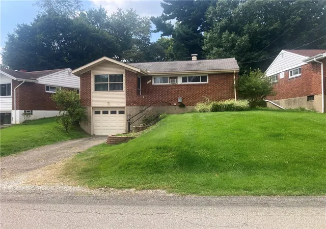 Photo 26 of Single family home for sale at 133 Windsor Dr, Penn Hills, PA 15235 | MLS# 1764708 | Listing updated on 2026-09-07