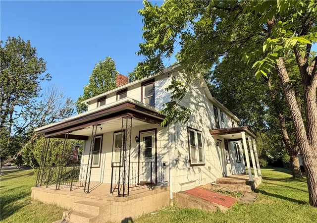 Photo 1 of Single family home for sale at 166 Hopwood Coolspring Rd, North Union Twp, PA 15445 | MLS# 1764536 | Listing updated on 2026-09-02