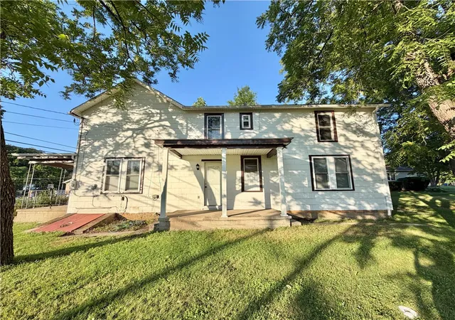 Photo 2 of Single family home for sale at 166 Hopwood Coolspring Rd, North Union Twp, PA 15445 | MLS# 1764536 | Listing updated on 2026-09-02