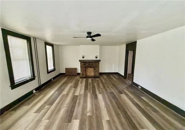 Photo 3 of Single family home for sale at 166 Hopwood Coolspring Rd, North Union Twp, PA 15445 | MLS# 1764536 | Listing updated on 2026-09-02