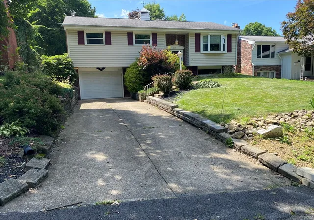 Photo 1 of Single family home for sale at 1617 Fairmont St, New Kensington, PA 15068 | MLS# 1764524 | Listing updated on 2026-09-02
