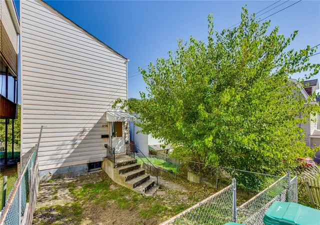 Single family home for sale at 516 Mary St, Millvale, PA 15209 | MLS# 1764702