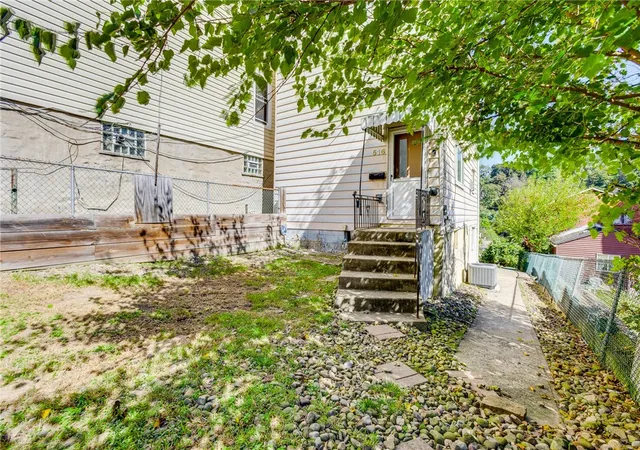Photo 2 of Single family home for sale at 516 Mary St, Millvale, PA 15209 | MLS# 1764702 | Listing updated on 2026-10-08