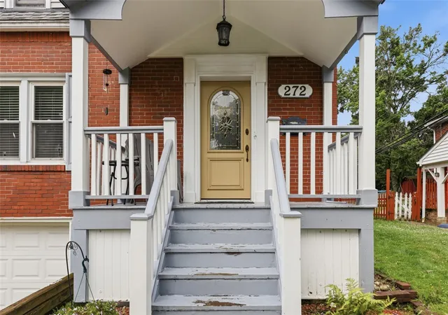 Photo 2 of Single family home for sale at 272 Lynn Dr, Pittsburgh, PA 15236 | MLS# 1764729 | Listing updated on 2026-09-05