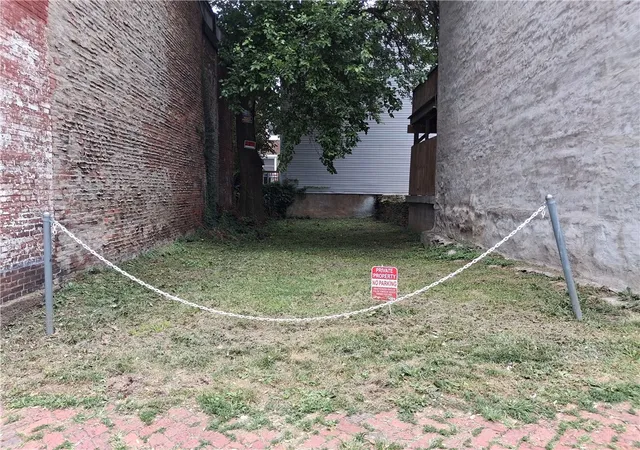 Photo 2 of Land for sale at 1319 Sandusky St, Central North Side, PA 15212 | MLS# 1764747 | Listing updated on 2026-09-02