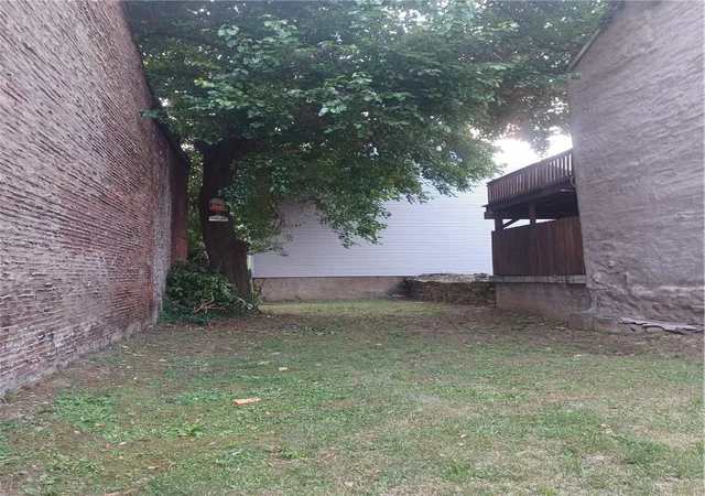 Photo 3 of Land for sale at 1319 Sandusky St, Central North Side, PA 15212 | MLS# 1764747 | Listing updated on 2026-09-02