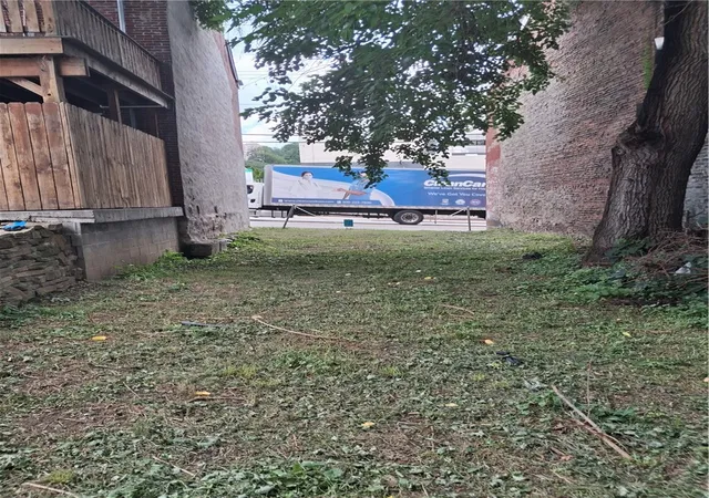 Photo 3 of Land for sale at 1319 Sandusky St, Central North Side, PA 15212 | MLS# 1764747 | Listing updated on 2026-09-02