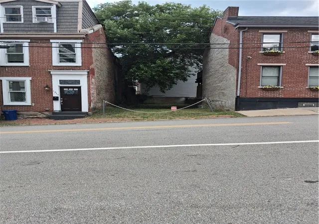 Photo 4 of Land for sale at 1319 Sandusky St, Central North Side, PA 15212 | MLS# 1764747 | Listing updated on 2026-09-02