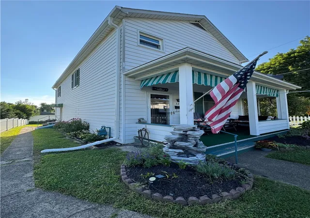 Photo 2 of Sale Pending at 325 N Morrow St, Blairsville Area, PA 15717 | MLS# 1764715 | Listing updated on 2026-09-14