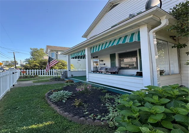 Photo 3 of Sale Pending at 325 N Morrow St, Blairsville Area, PA 15717 | MLS# 1764715 | Listing updated on 2026-09-14
