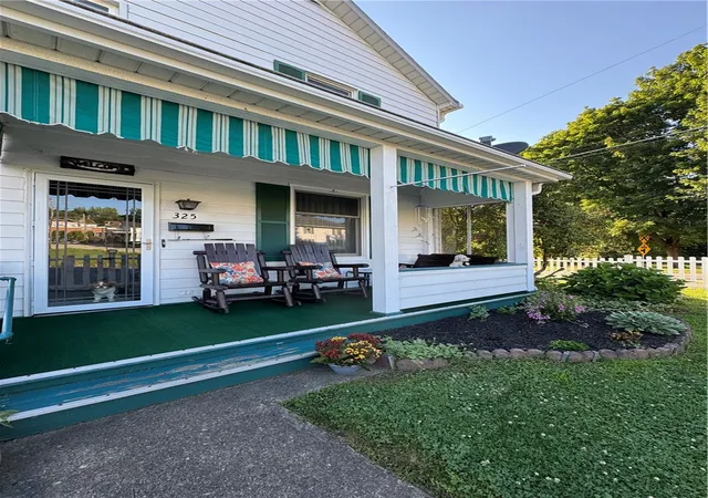 Photo 3 of Sale Pending at 325 N Morrow St, Blairsville Area, PA 15717 | MLS# 1764715 | Listing updated on 2026-09-14