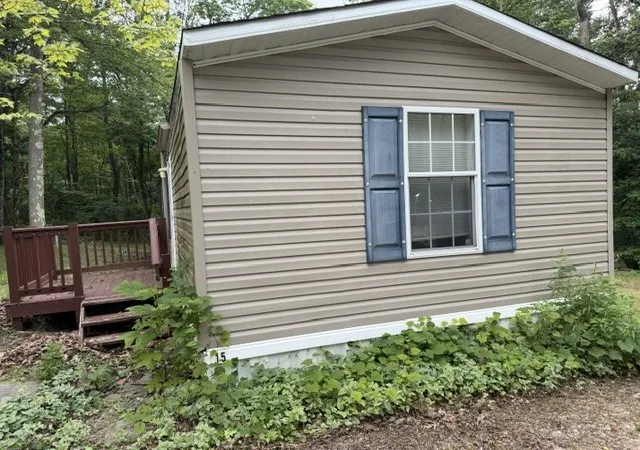 Photo 2 of Manufactured home for sale at 15 Via Milano, Menallen Twp, PA 15480 | MLS# 1764788 | Listing updated on 2026-09-09