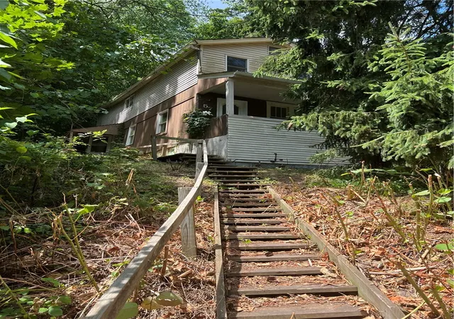 Photo 3 of Single family home for sale at 57 Lower Rd, O'hara, PA 15215 | MLS# 1764590 | Listing updated on 2026-09-09