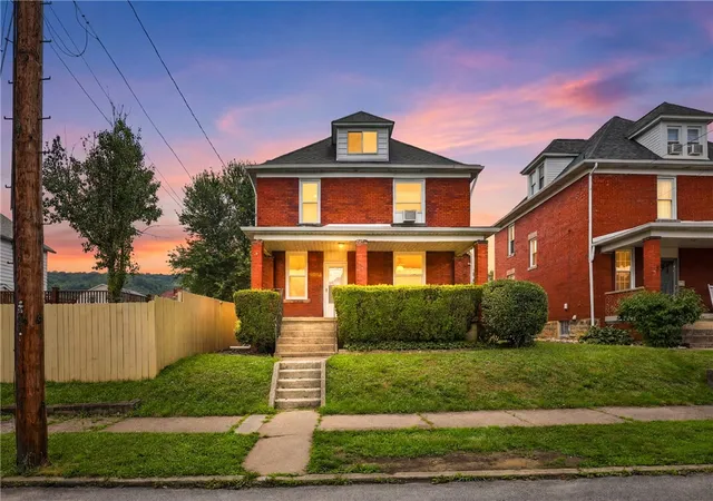 Single family home for sale at 1227 Sycamore St, Connellsville, PA 15425 | MLS# 1764786